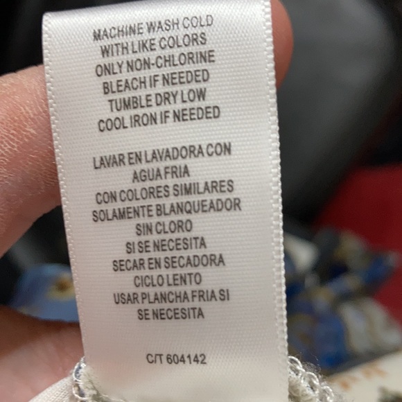 Fab Gabby Skye dress - Picture 6 of 6